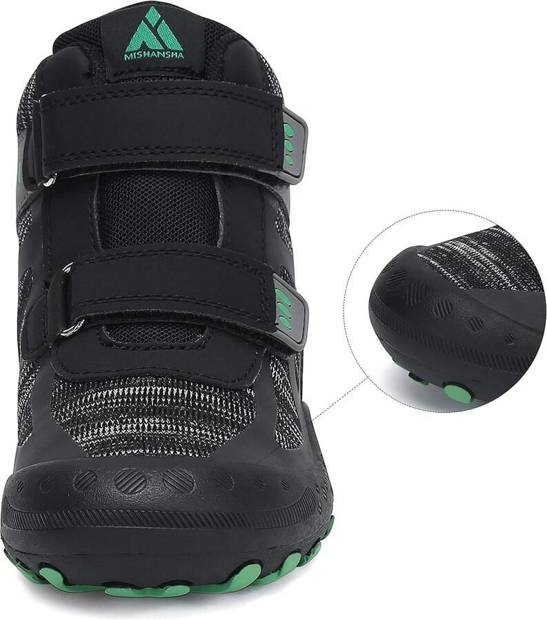 Hiking schoenen kinderen 31 EU waterproof non-slip lichte outdoor ShopVlot