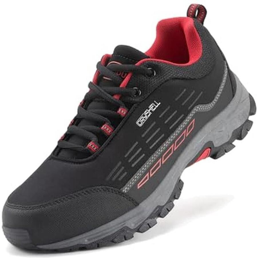 Hiking Schoenen voor Mannen Trekking Schoenen voor Buitenactiviteiten