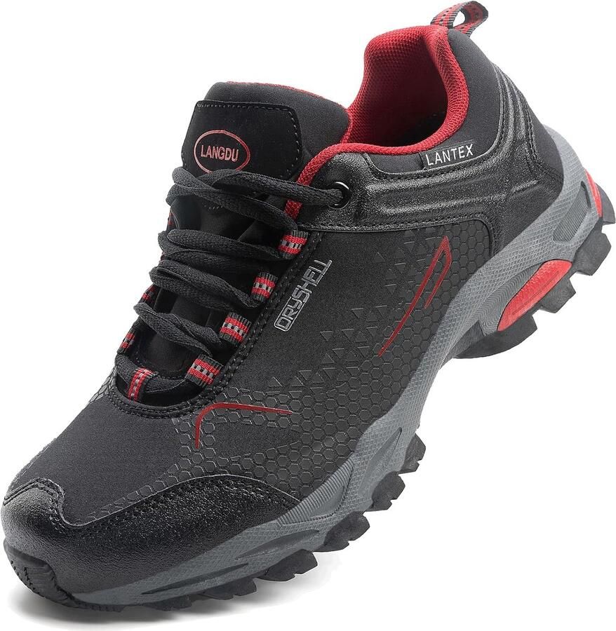 Hiking Shoes for Men Outdoor Sneakers 38-46