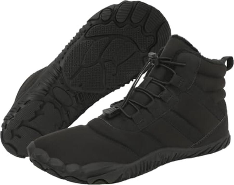 Hiking Winter Footwear Waterproof Outdoor Boots for and