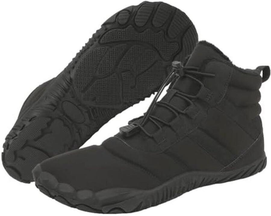 Hiking Winter Footwear Waterproof Outdoor Boots for and