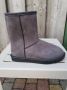 HKM Allweather laars Davos waterproof Grijs - Thumbnail 4