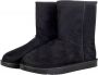 HKM Allweather laars Davos waterproof black - Thumbnail 1