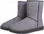 HKM Allweather laars Davos waterproof Grijs - Thumbnail 1