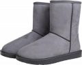 HKM Allweather Laars Davos Waterproof Grijs - Grijs