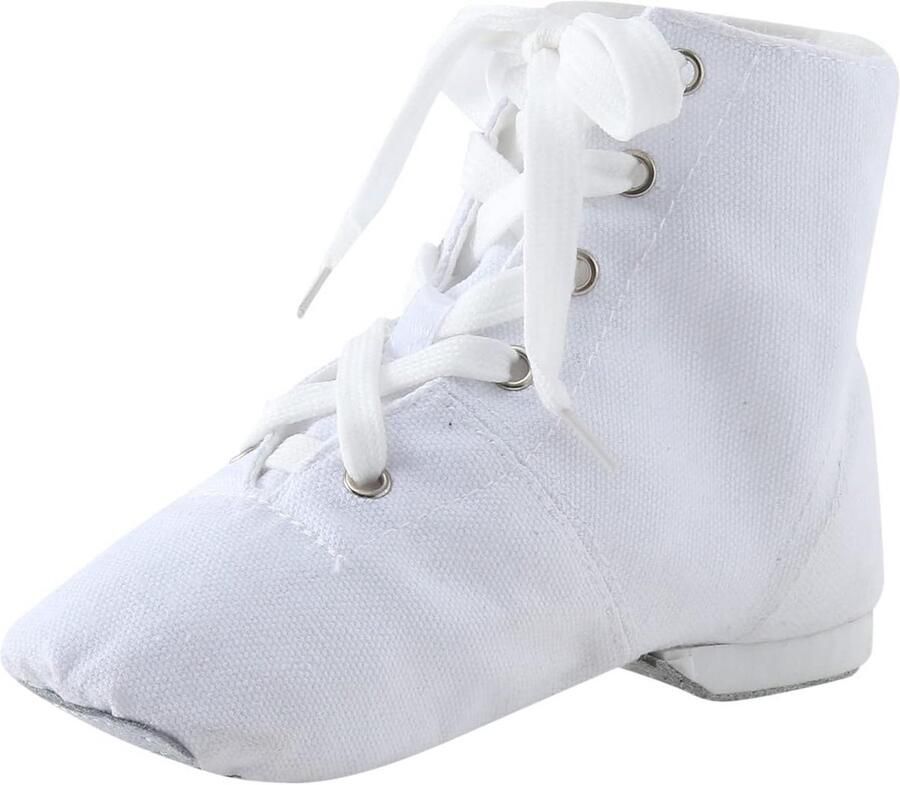 Hoge Boksschoenen voor Kinderen en Jongens Worstelschoenen Training en Competitie