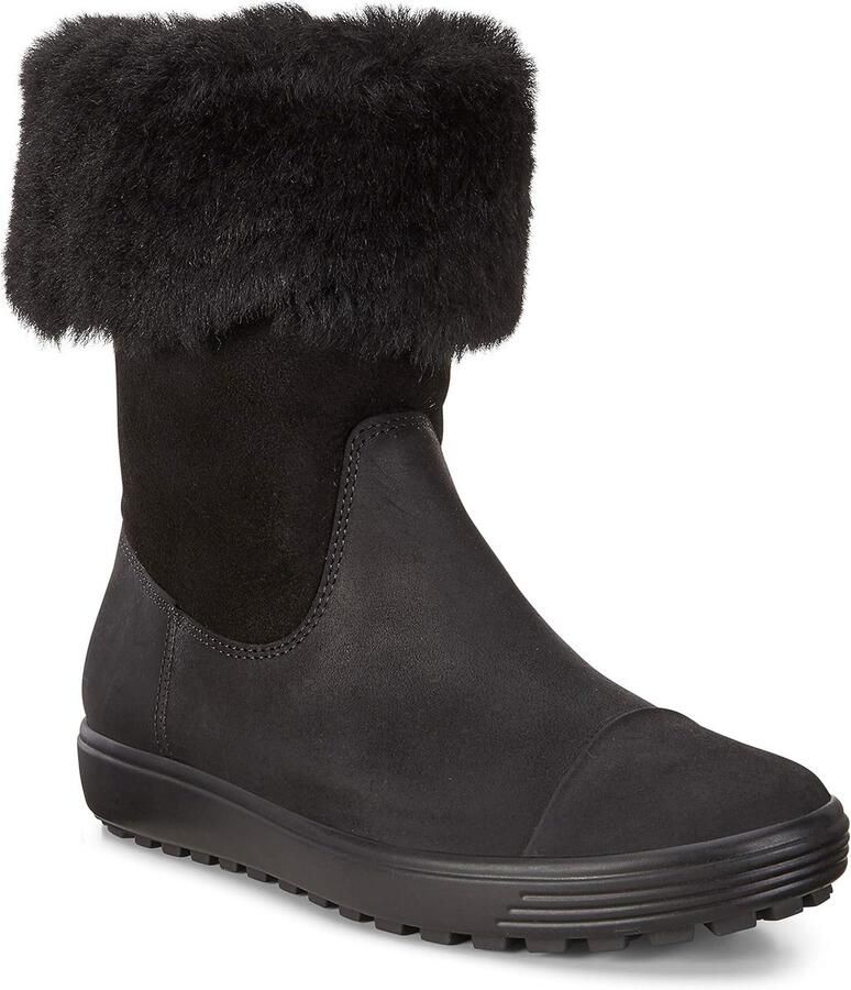 Hoge Dames Laarzen Comfortabele en Stijlvolle Enkellaars of Laars