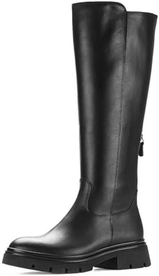 Hoge Dameslaarzen met Beste Pasvorm