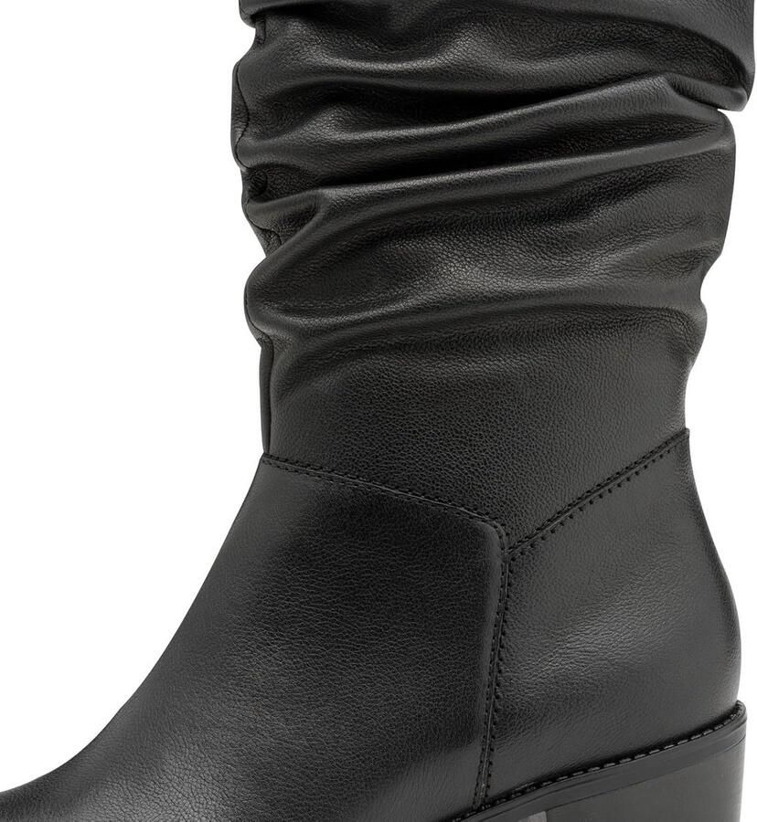 Hoge Hak Enkellaarsjes voor Dames Stijlvol en Comfortabel