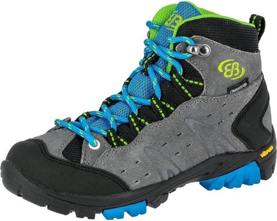 Hoge Kinder Wandelschoenen voor en Waterdicht en Stevig