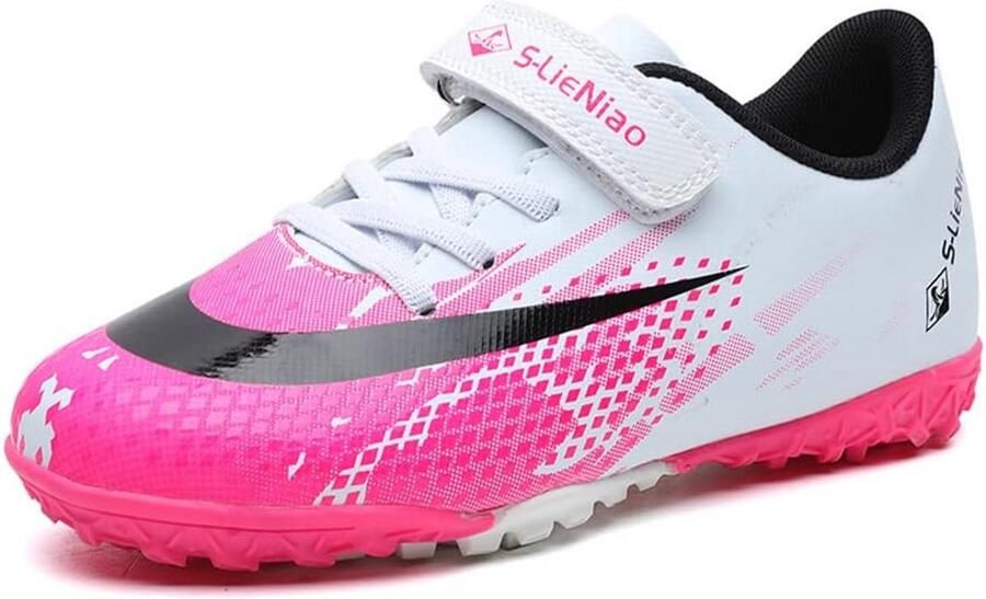 Hoge Kindervoetbalschoenen voor Tieners Ade d en Professioneel