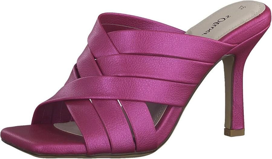 Hoge Kwaliteit Dames Hielzandaliet Comfortabel en Modieus Zomer Schoenen