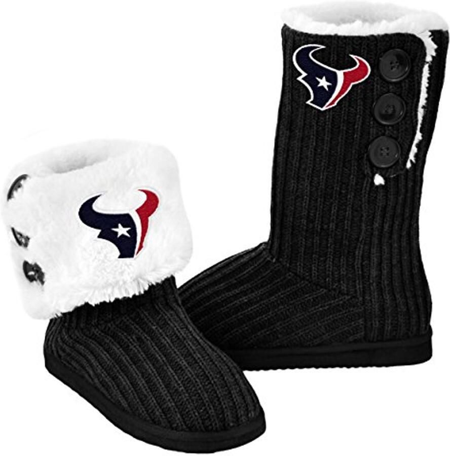 Hoge Kwaliteit Gehaakte Knopen Sloffen Groot