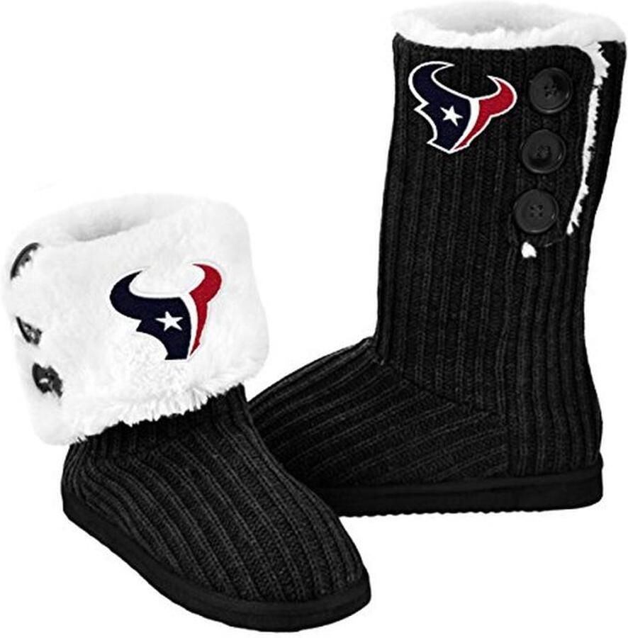 Hoge Kwaliteit Gehaakte Knopen Sloffen Groot