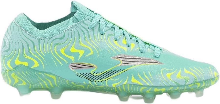 Hoge Kwaliteit Voetbalschoenen Heren voor Vaste Vloer