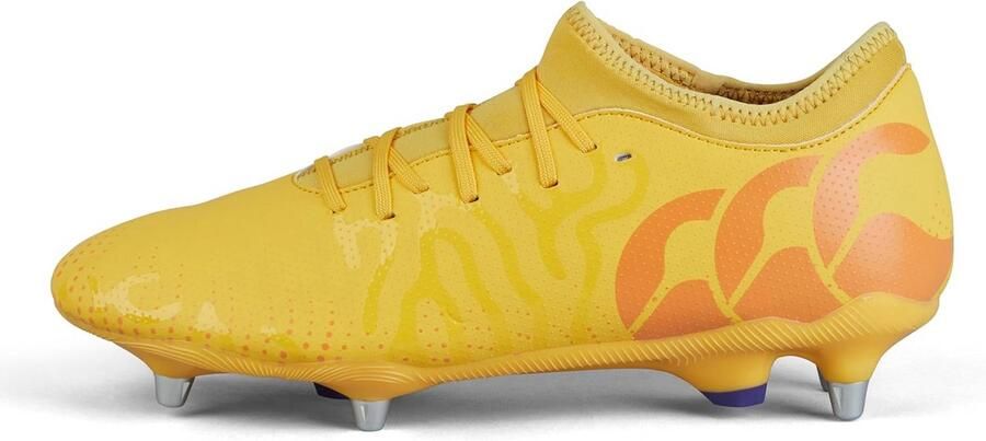 Hoge Kwaliteit Voetbalschoenen voor Volwassenen Speed Infinite Laarzen