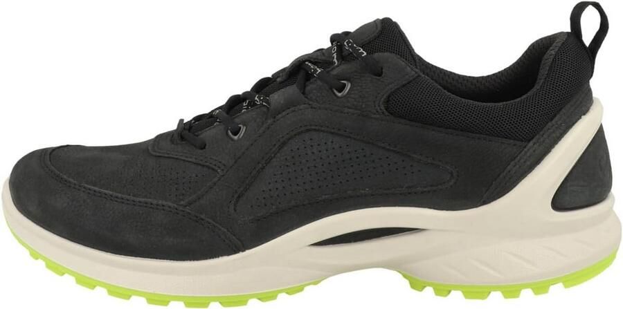 Hoge Kwaliteit Wandelschoenen Zwart