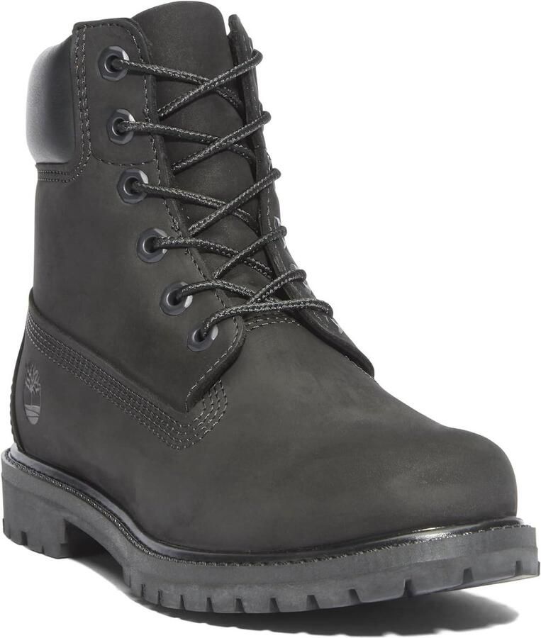 Hoge Laarzen Enkellaarsjes Kinderen Buiten Activiteiten Waterdichte Constructie 29.97 x Bruin