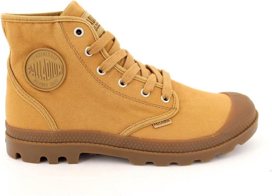 Hoge Leren Winterlaarzen voor en Stevige Veterschoenen