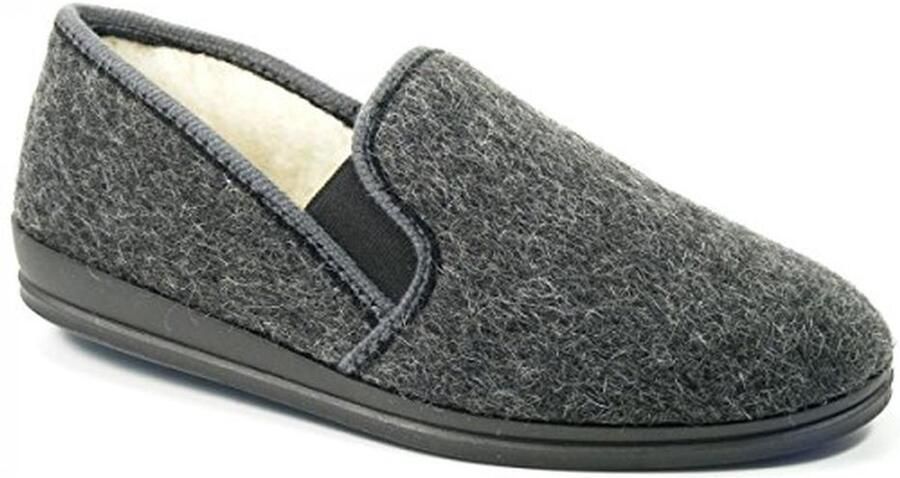 Hoge Pantoffels voor Mannen