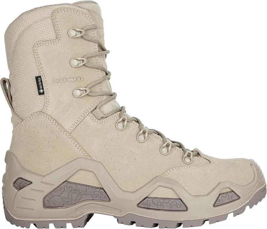 Hoge Professionele Wandelschoenen Waterdicht en Ademend