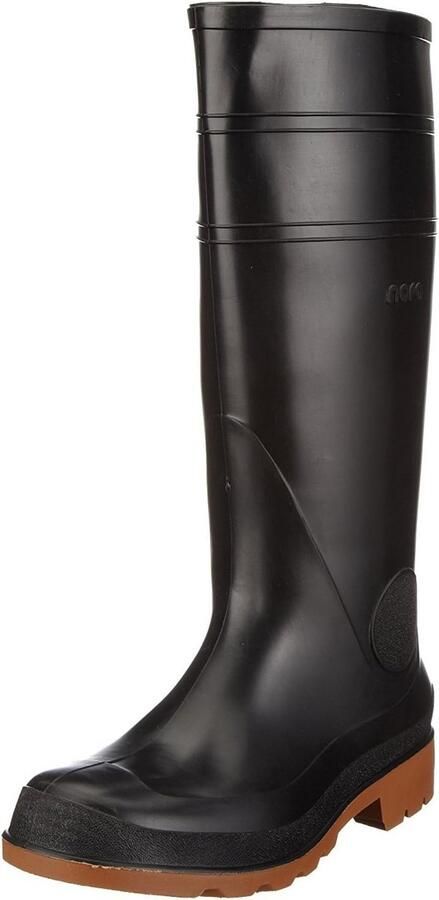 Hoge Regenlaarzen voor Volwassenen Duurzaam en Flexibel