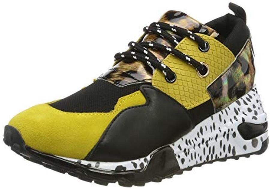 Hoge Sneakers voor Dames