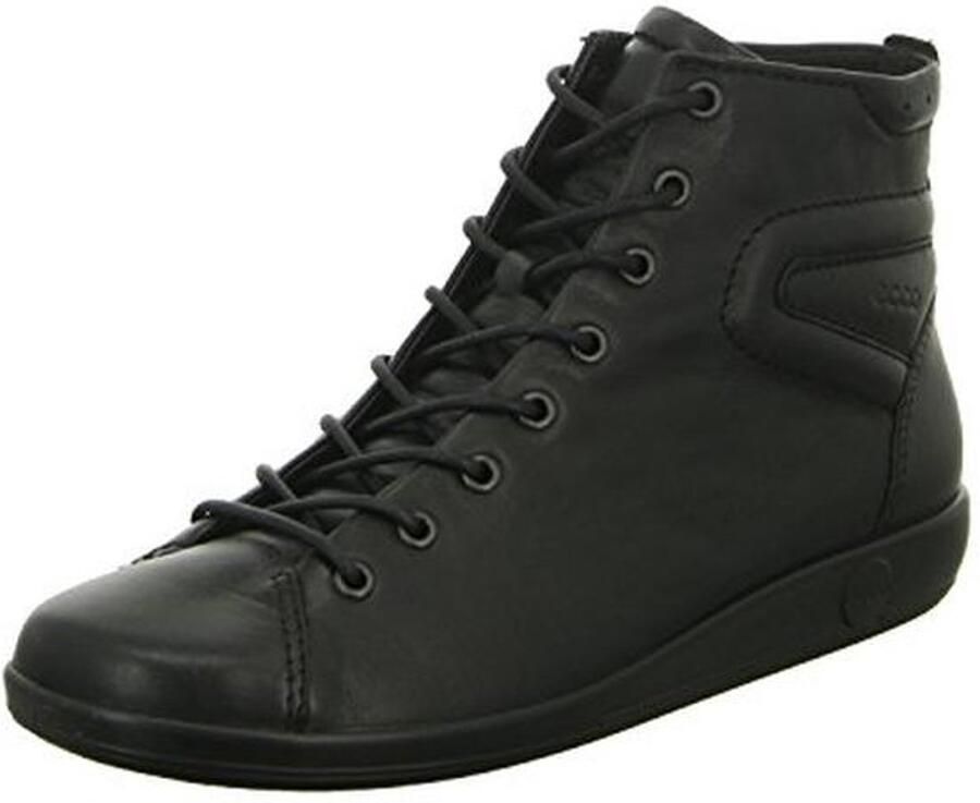 Hoge sneakers voor dames met Scandinavische stijl en comfort