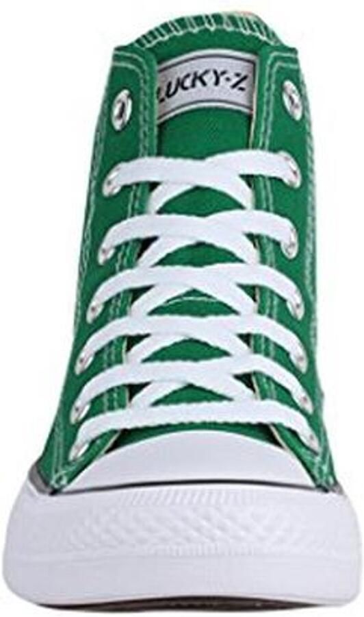 Hoge sneakers voor en Uniseks sportschoenen voor sport en vrije tijd