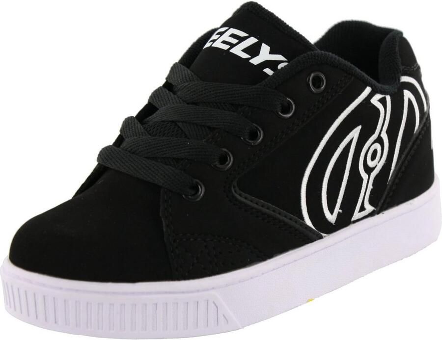 Hoge Sneakers voor Jongens met Verborgen Wieltjes