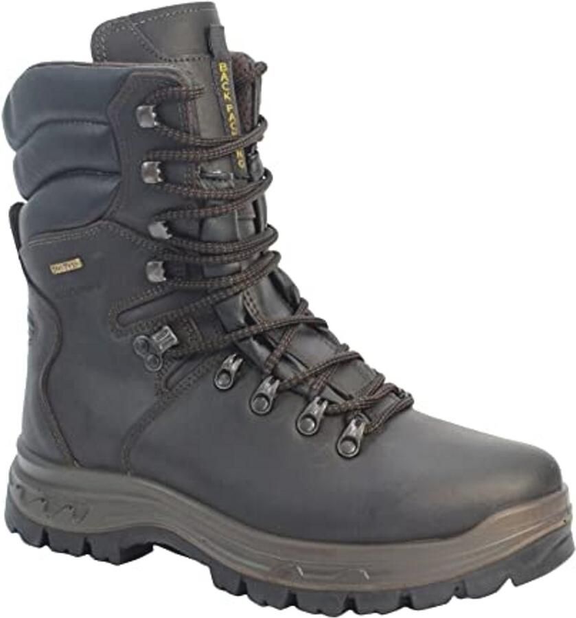 Hoge Taille Wandelschoenen voor Heren