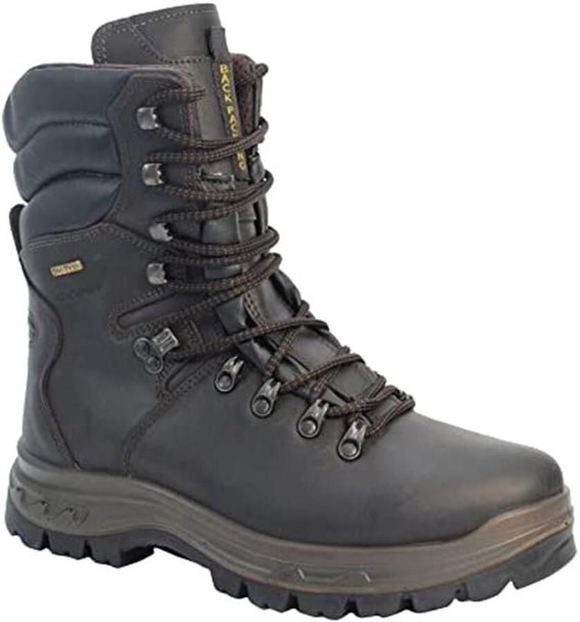 Hoge Taille Wandelschoenen voor Heren