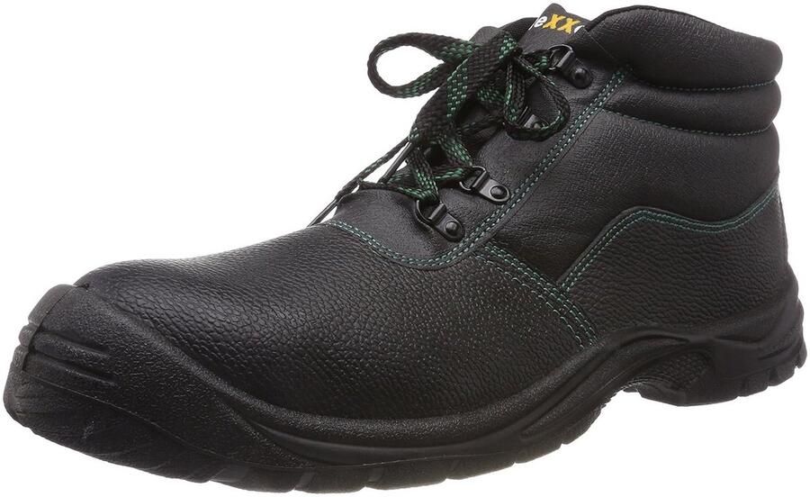 Hoge Veiligheidslaarzen Waterdicht en Ade d voor Volwassenen