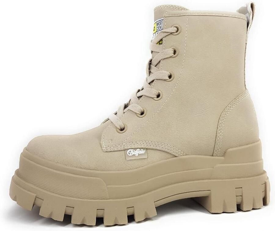 Hoge Veterschoenen Dames Zilver Glitter Enkelhoge Laarzen