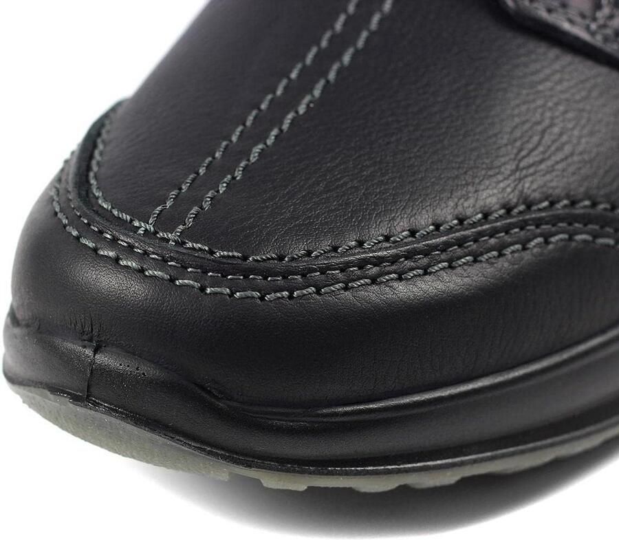 Hoge Wandellaarzen voor Heren Comfortabel en Stevig