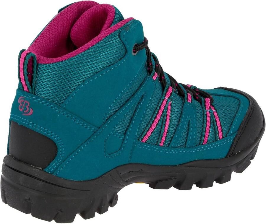Hoge Wandelschoenen Dames Waterdicht Ademend Outdoor Laarzen
