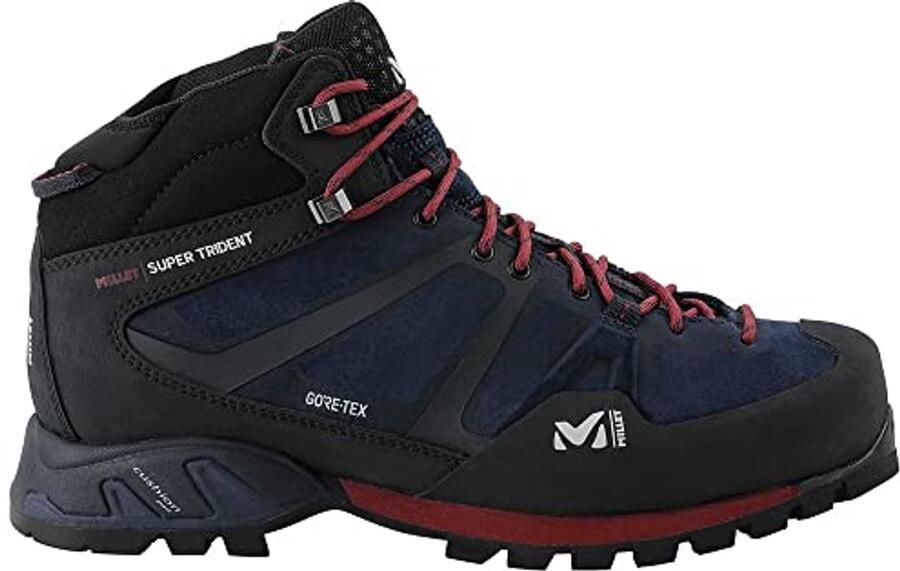 Hoge Wandelschoenen voor Dames Waterdicht en Ademend