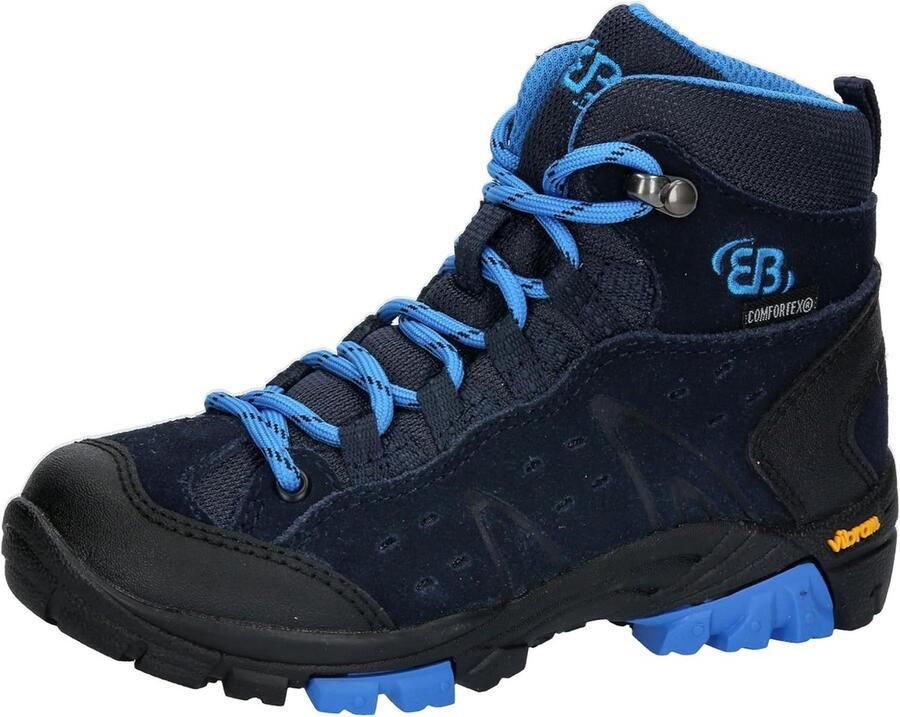 Stevige Kinder Wandelschoenen voor en