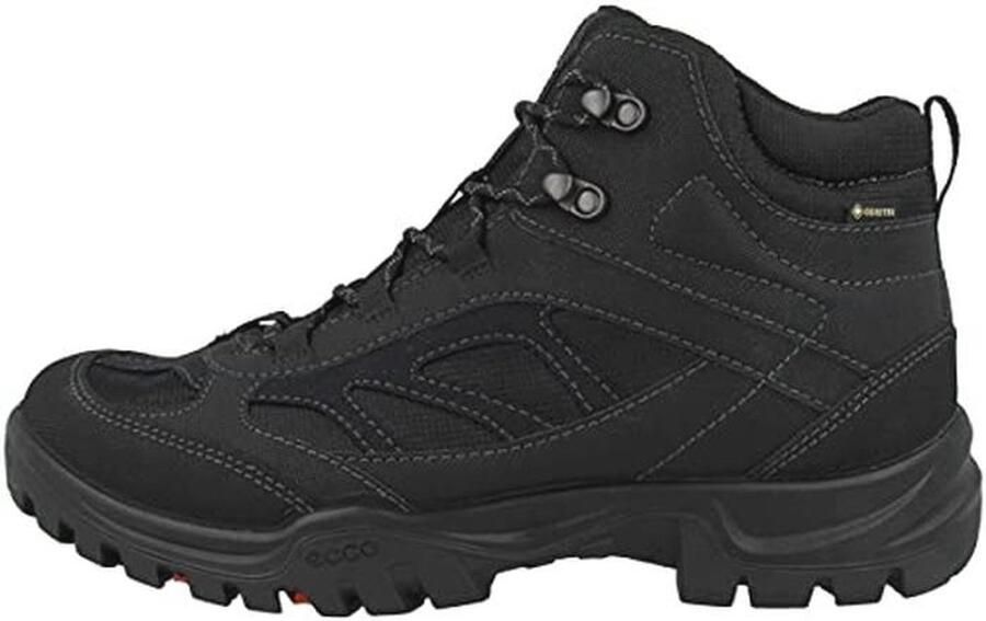 Hoge Wandelschoenen voor Mannen Waterdichte en Ademend