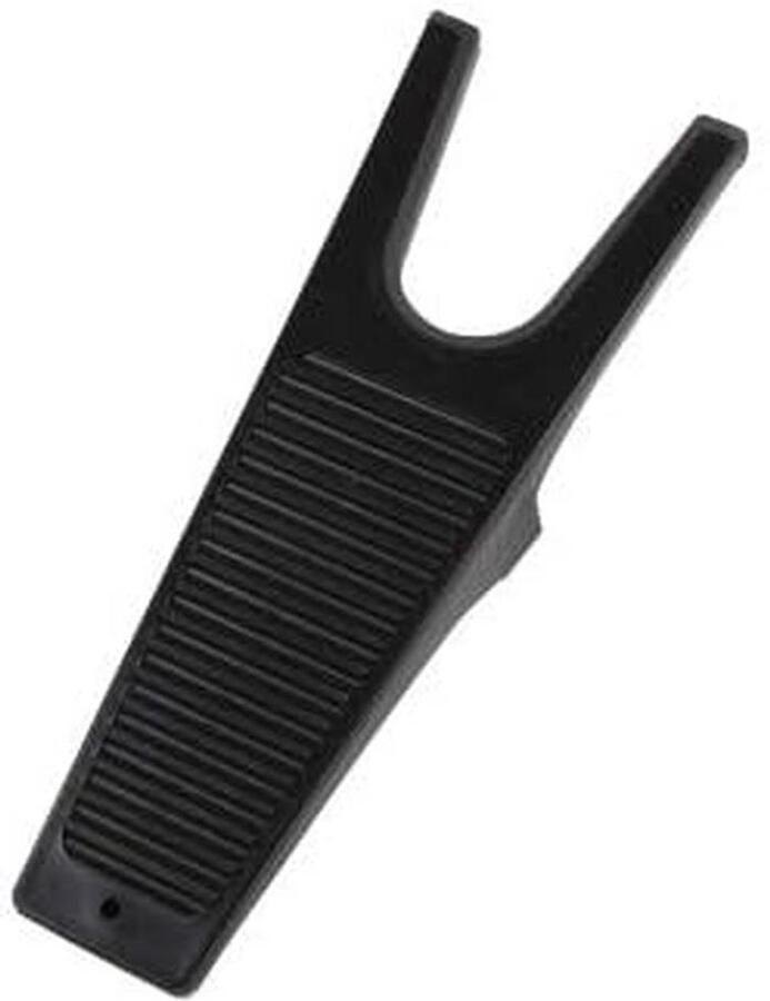 Hoge Waterdichte Rubberen Rijlaarzen voor Paardrijden en Buitenactiviteiten