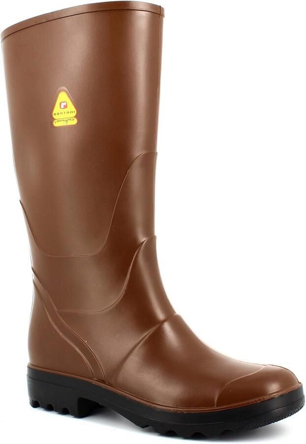 Hoge Werklaarzen Unisex voor Landbouw en Bosbouw