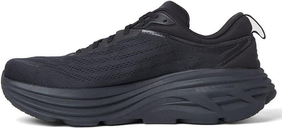 HOKA dames W Bondi 8 Breedsneakers