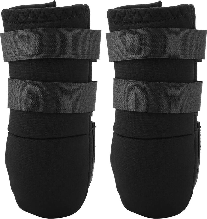 Hondenschoenen Hondenlaarsjes Poten Bescher Antislipzool