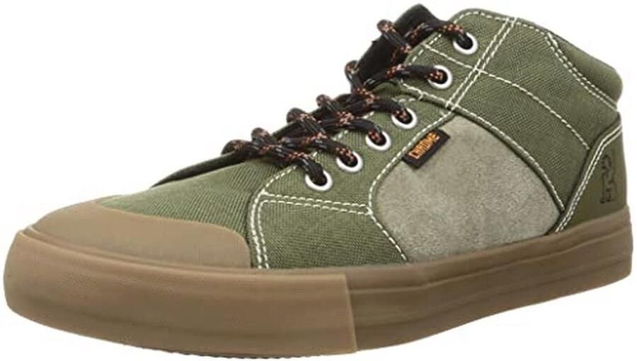 Hoogwaardige High-Top Fietsschoenen met Panaracer Buitenzool voor Optimale Controle en Comfort