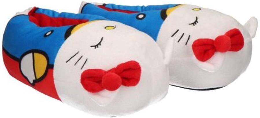 House Slippers 3D Applications Hello Kitty