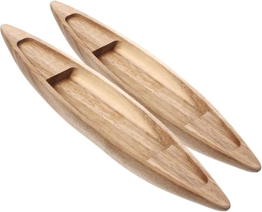 Houten Boot Modellen Miniatuur Boten Huisdecoratie Nautisch Vakmanschap Lichtbruin