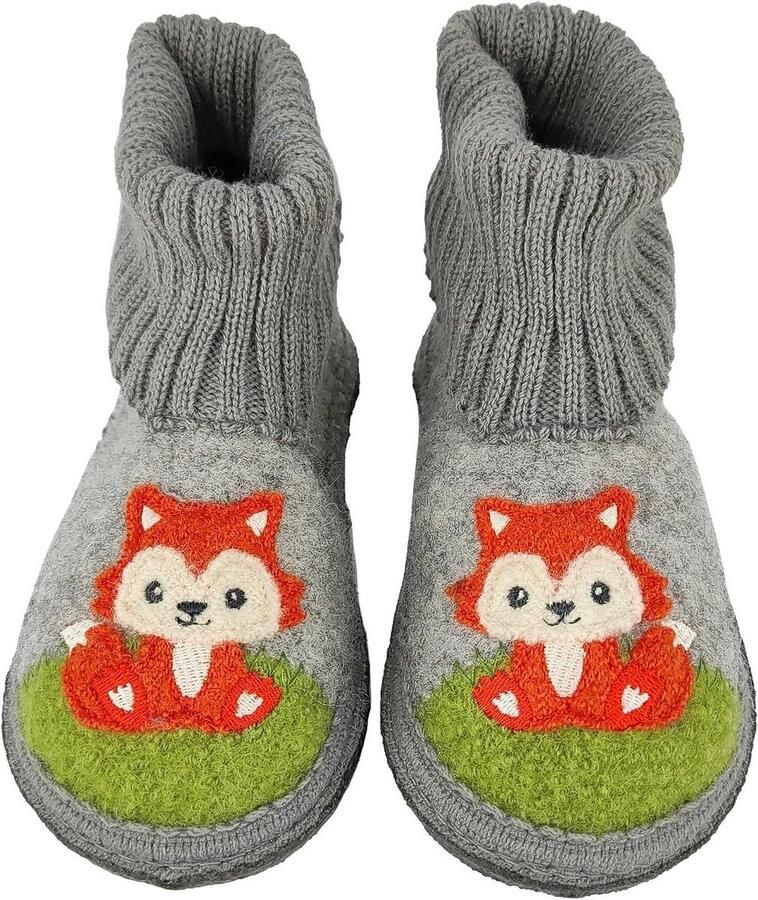 Huis Schoenen Slofjes Comfort Binnen Ade d Materiaal Uniseks N.v.t