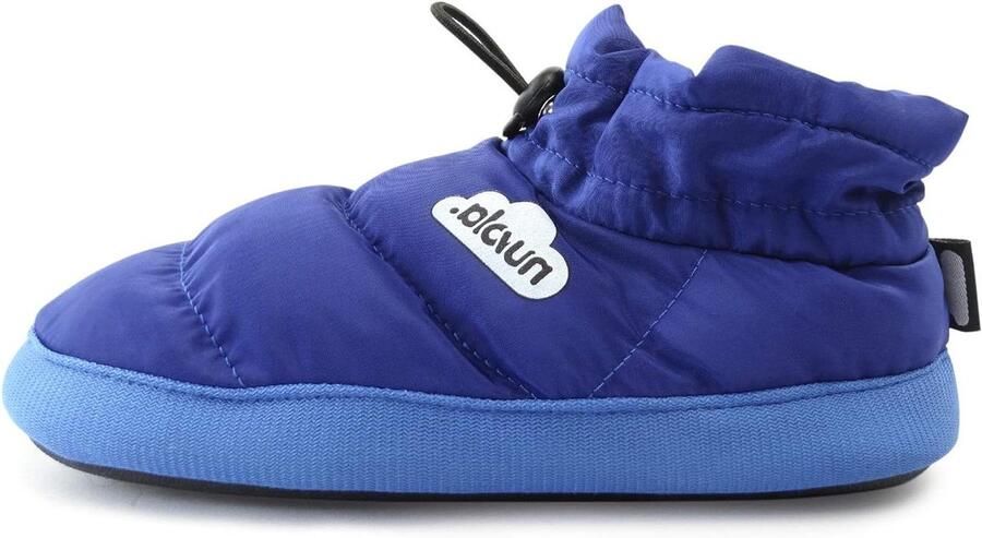 Huis Slippers Pantoffels Binnenshuis Ontspannen Thuis Lichtgewicht en Flexibel Unisex Grijs