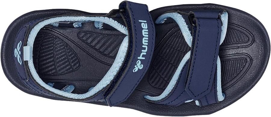 Hummel Sandaal Sport Jr uniseks-kind sandaal