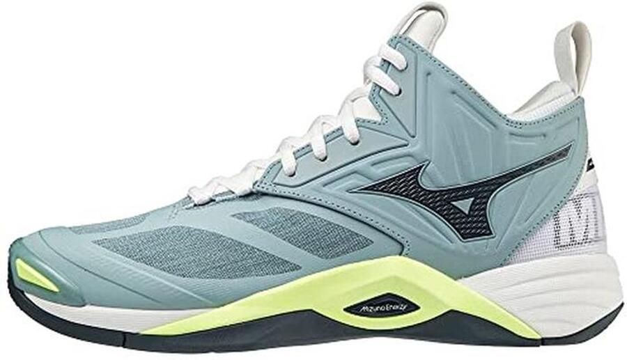 Hybride Power Sneaker voor Volwassenen Comfort en Stabiliteit